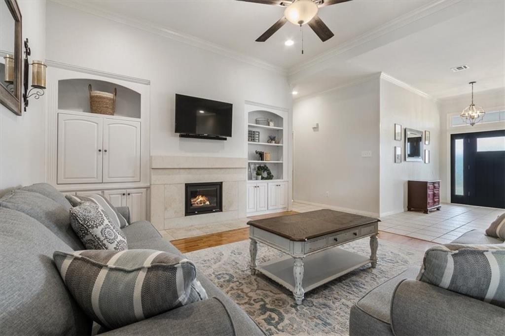 Ranchcrest - Residential