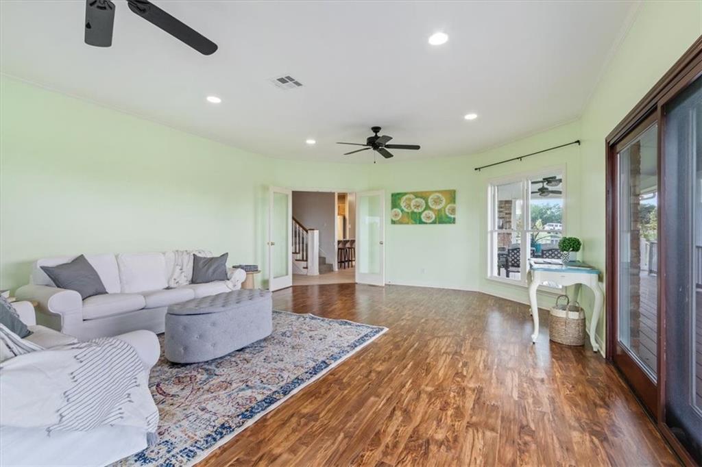 Ranchcrest - Residential