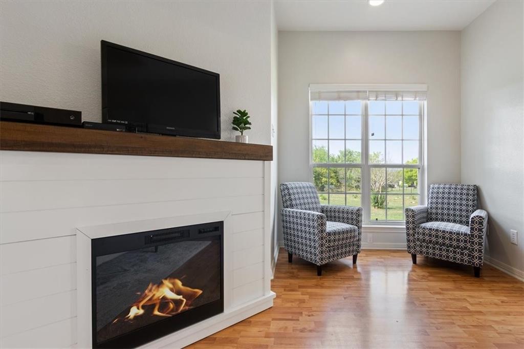 Ranchcrest - Residential