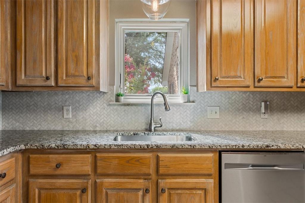 Ranchcrest - Residential