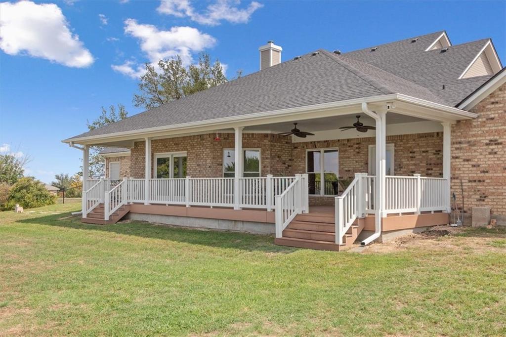 Ranchcrest - Residential