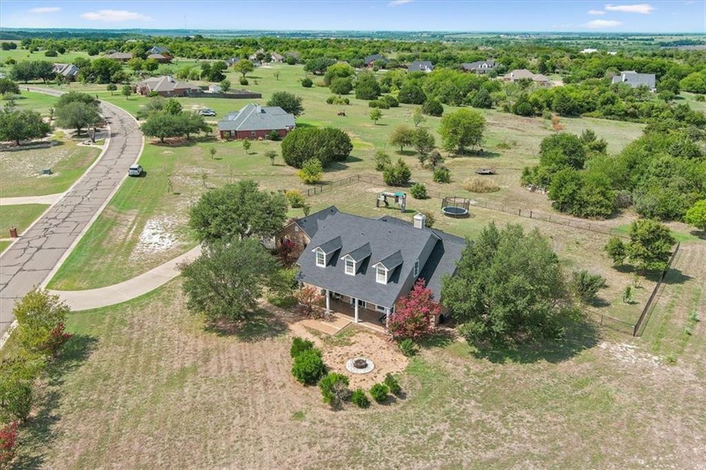 Ranchcrest - Residential