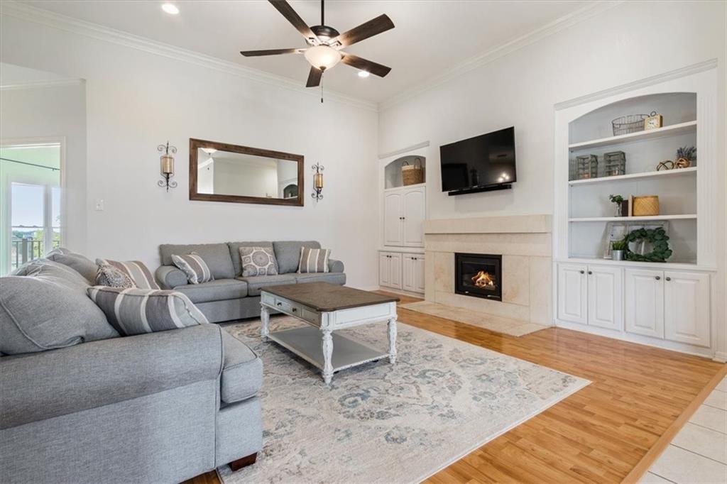 Ranchcrest - Residential