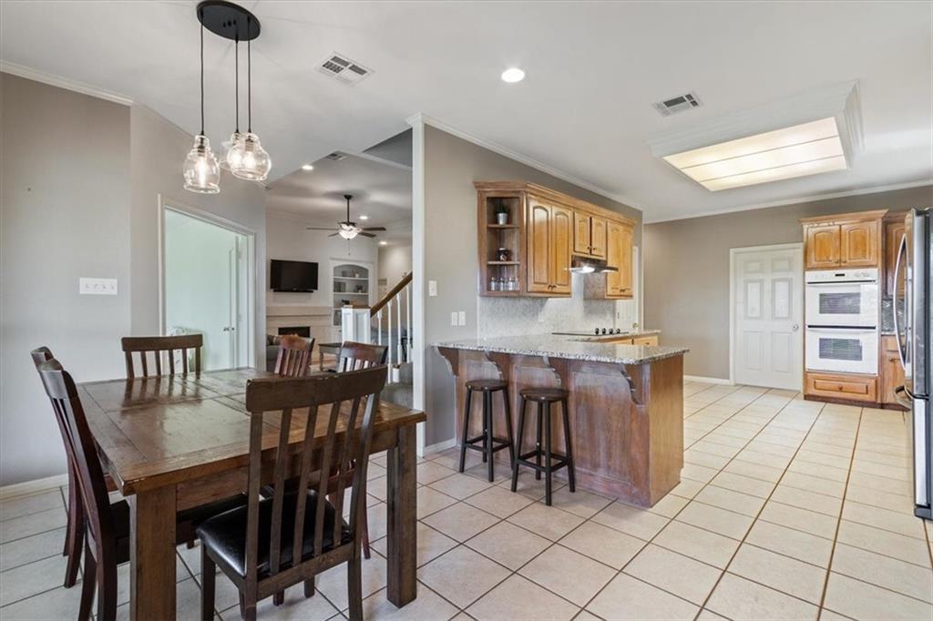 Ranchcrest - Residential