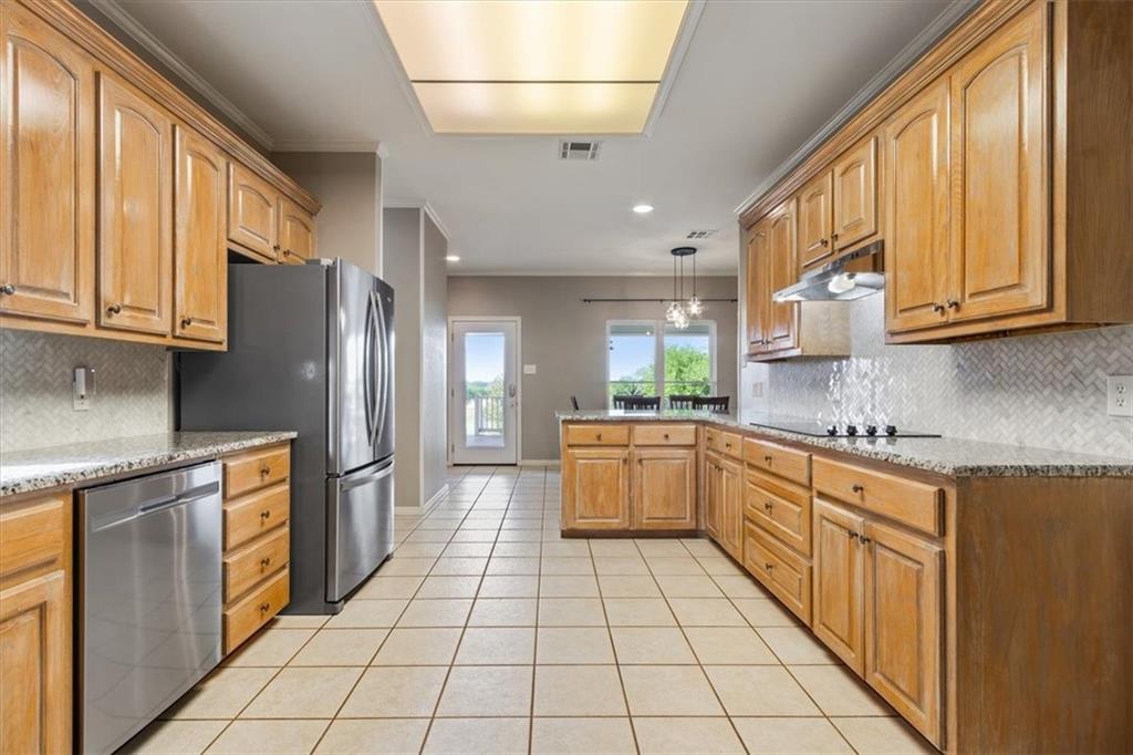 Ranchcrest - Residential