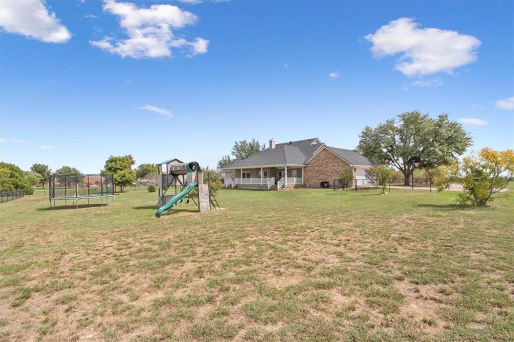 Ranchcrest - Residential