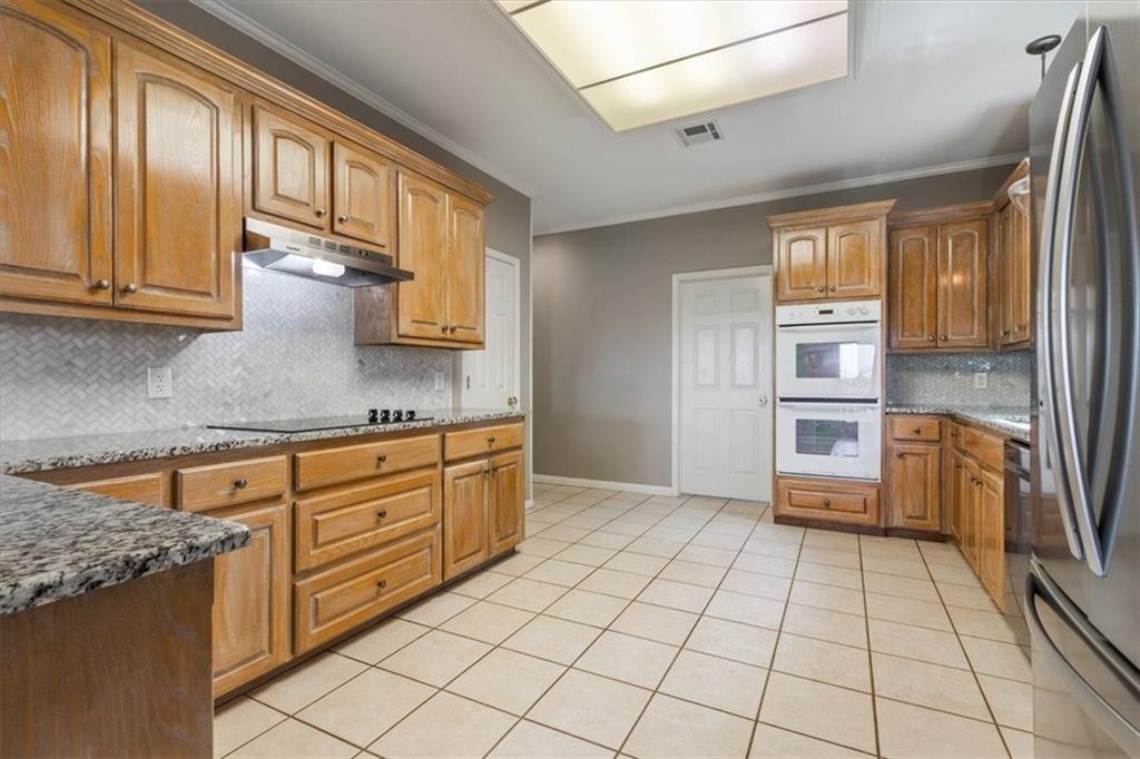 Ranchcrest - Residential