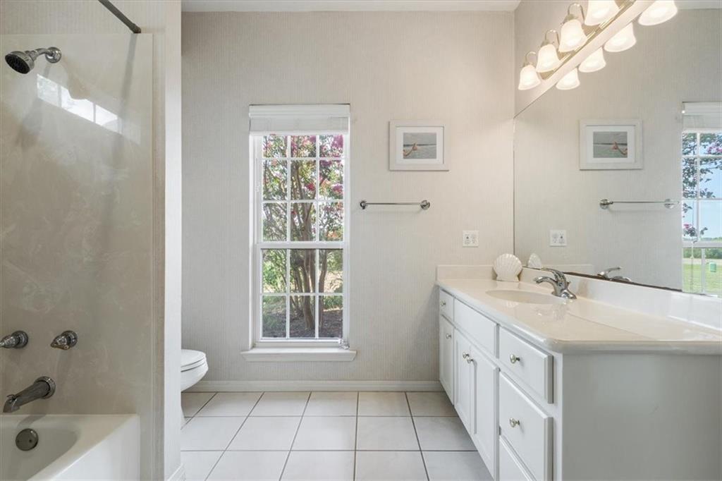 Ranchcrest - Residential