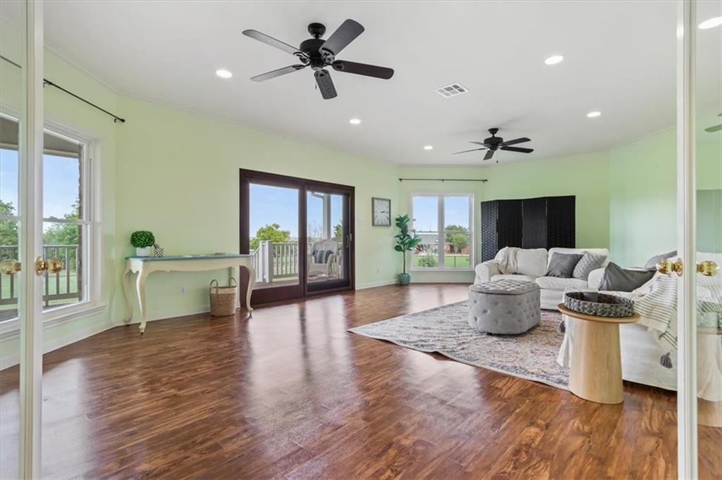 Ranchcrest - Residential