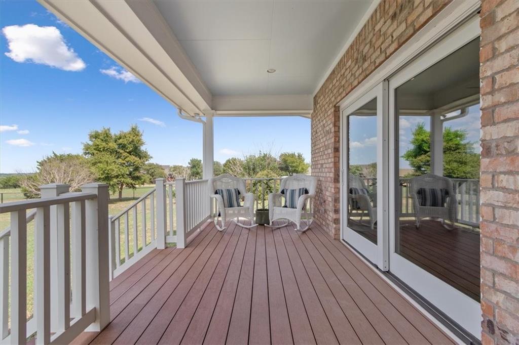 Ranchcrest - Residential