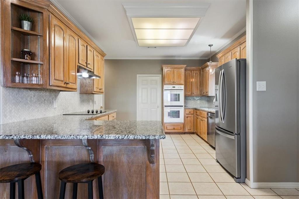 Ranchcrest - Residential