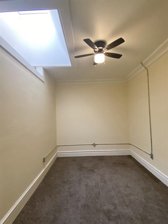 Mckinney Original - Commercial Lease