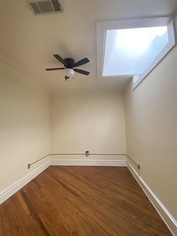 Mckinney Original - Commercial Lease