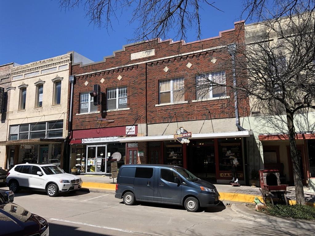 Mckinney Original - Commercial Lease