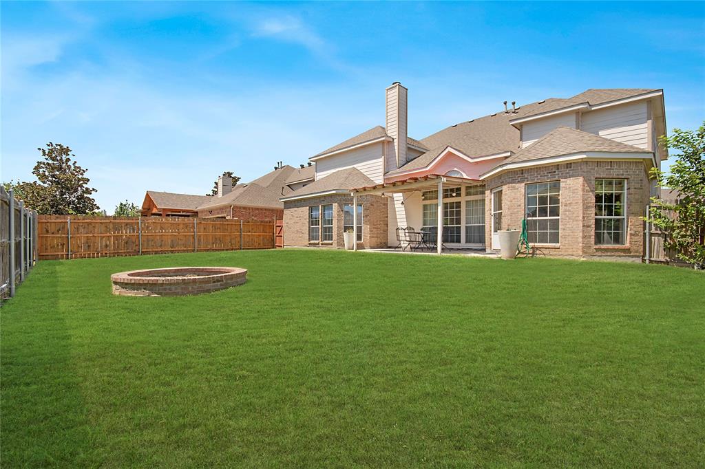 Summer Creek South Add - Residential