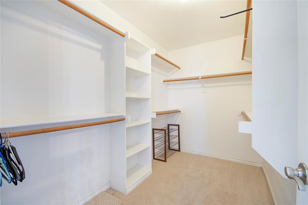 Summer Creek South Add - Residential