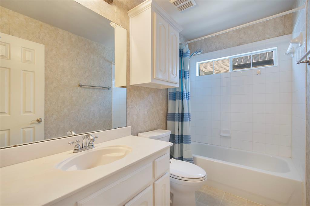 Summer Creek South Add - Residential