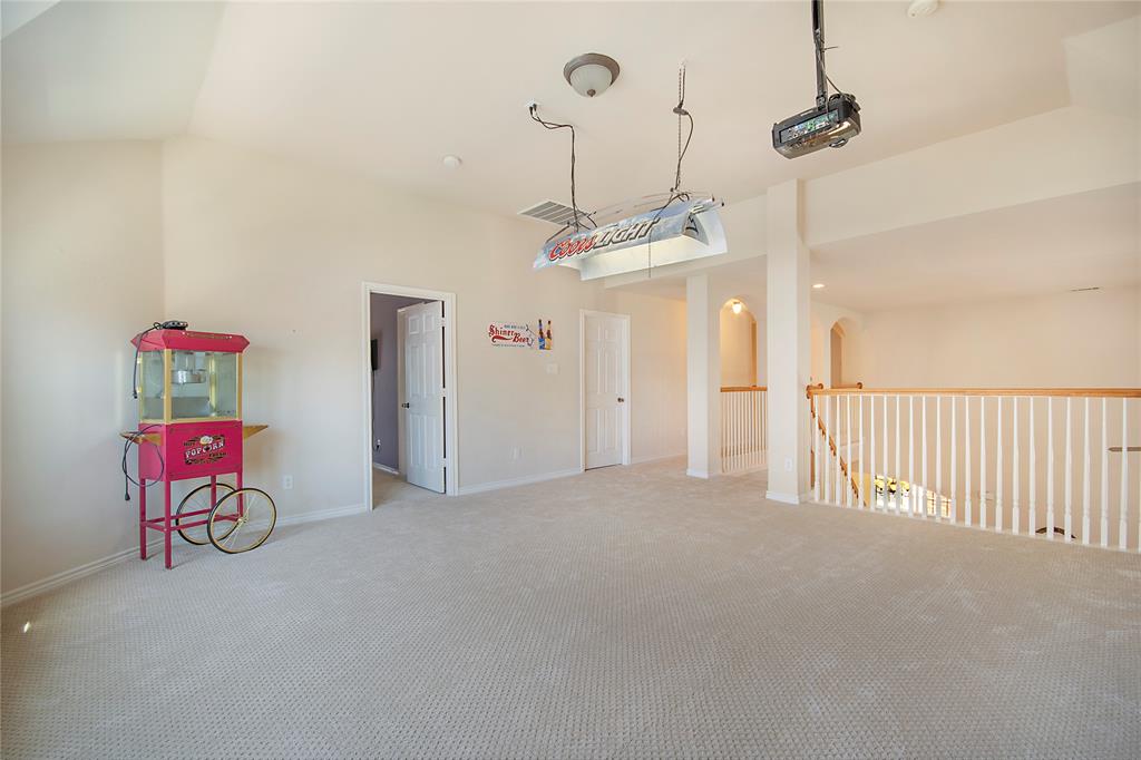 Summer Creek South Add - Residential