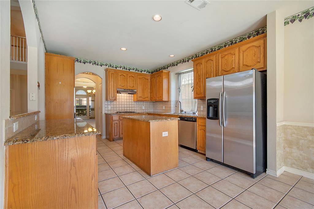 Summer Creek South Add - Residential