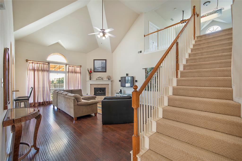 Summer Creek South Add - Residential