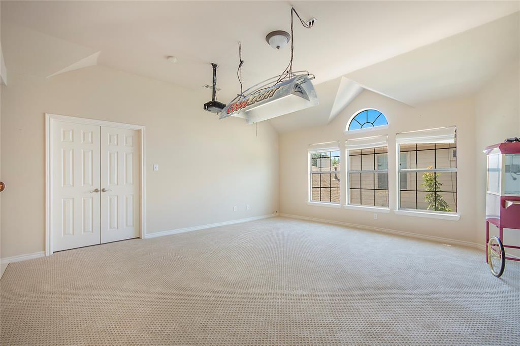 Summer Creek South Add - Residential