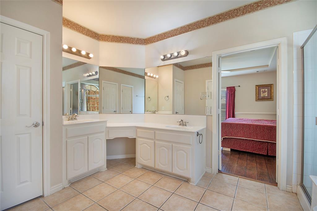 Summer Creek South Add - Residential