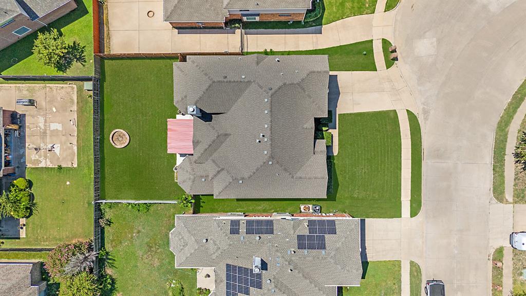4941 Cedar Brush Drive