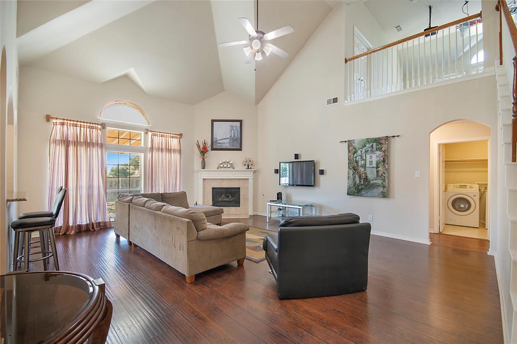 Summer Creek South Add - Residential