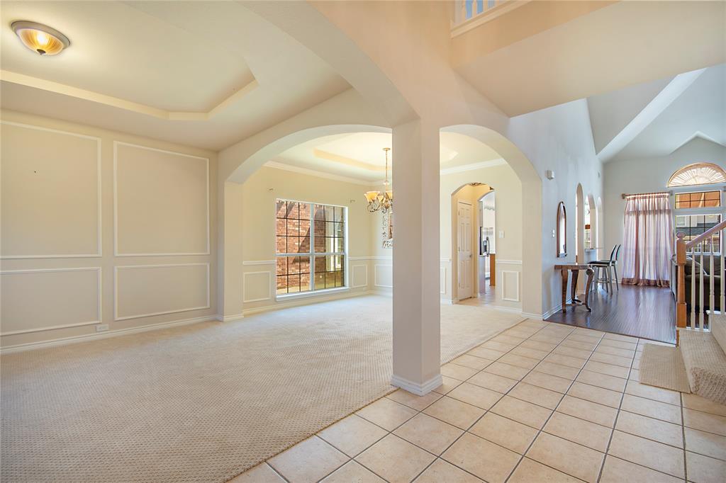 Summer Creek South Add - Residential