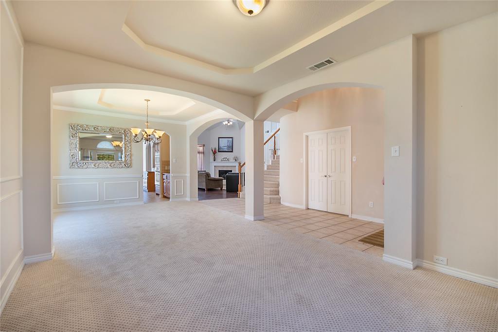 Summer Creek South Add - Residential