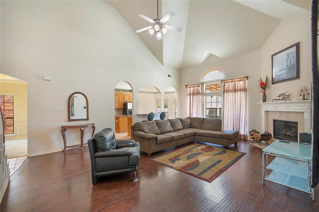 Summer Creek South Add - Residential