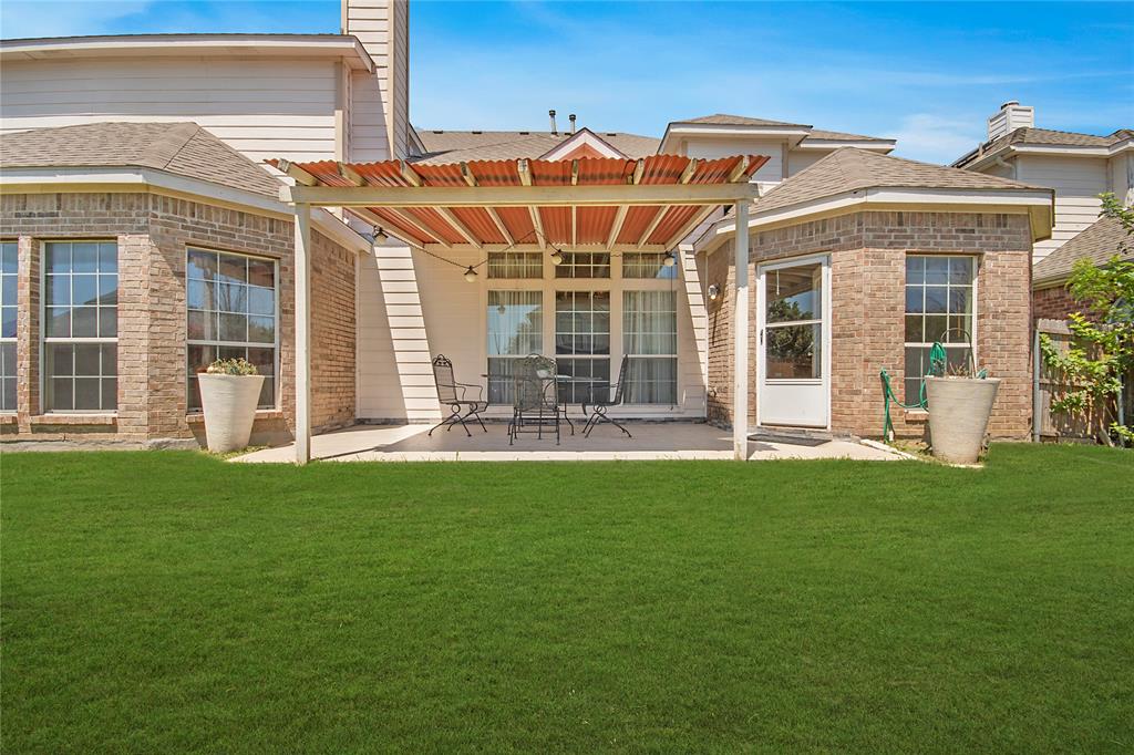 Summer Creek South Add - Residential