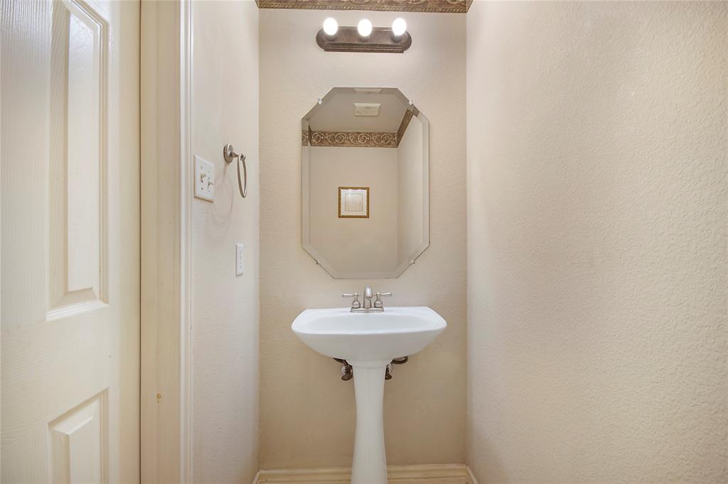 Summer Creek South Add - Residential