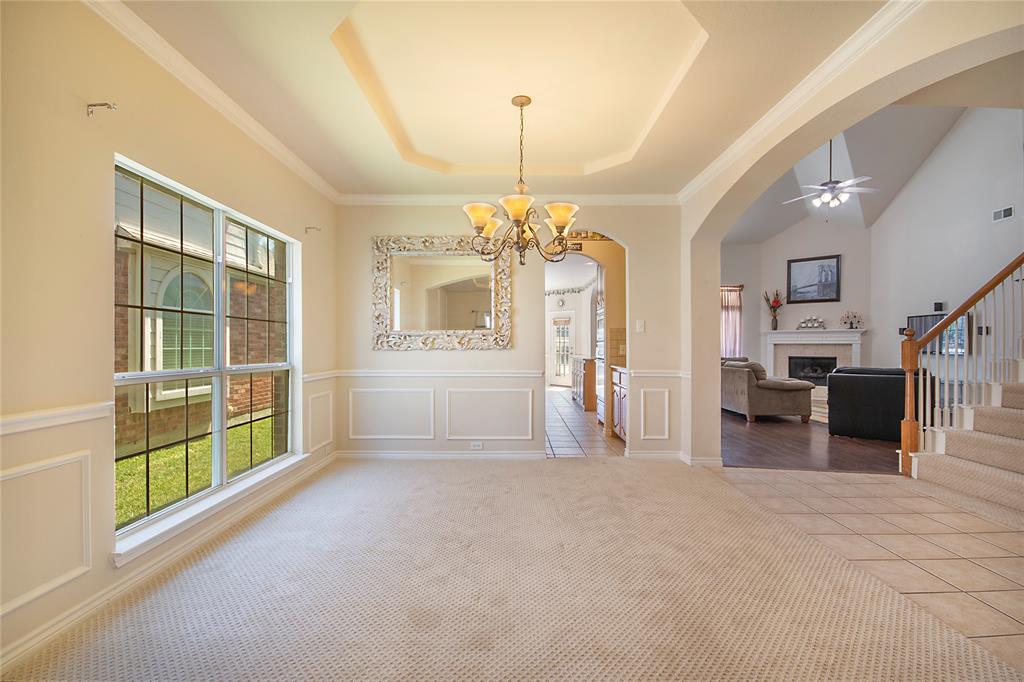 Summer Creek South Add - Residential