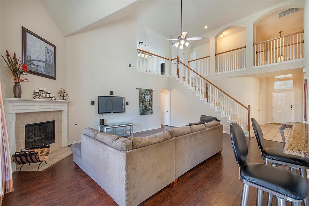 Summer Creek South Add - Residential