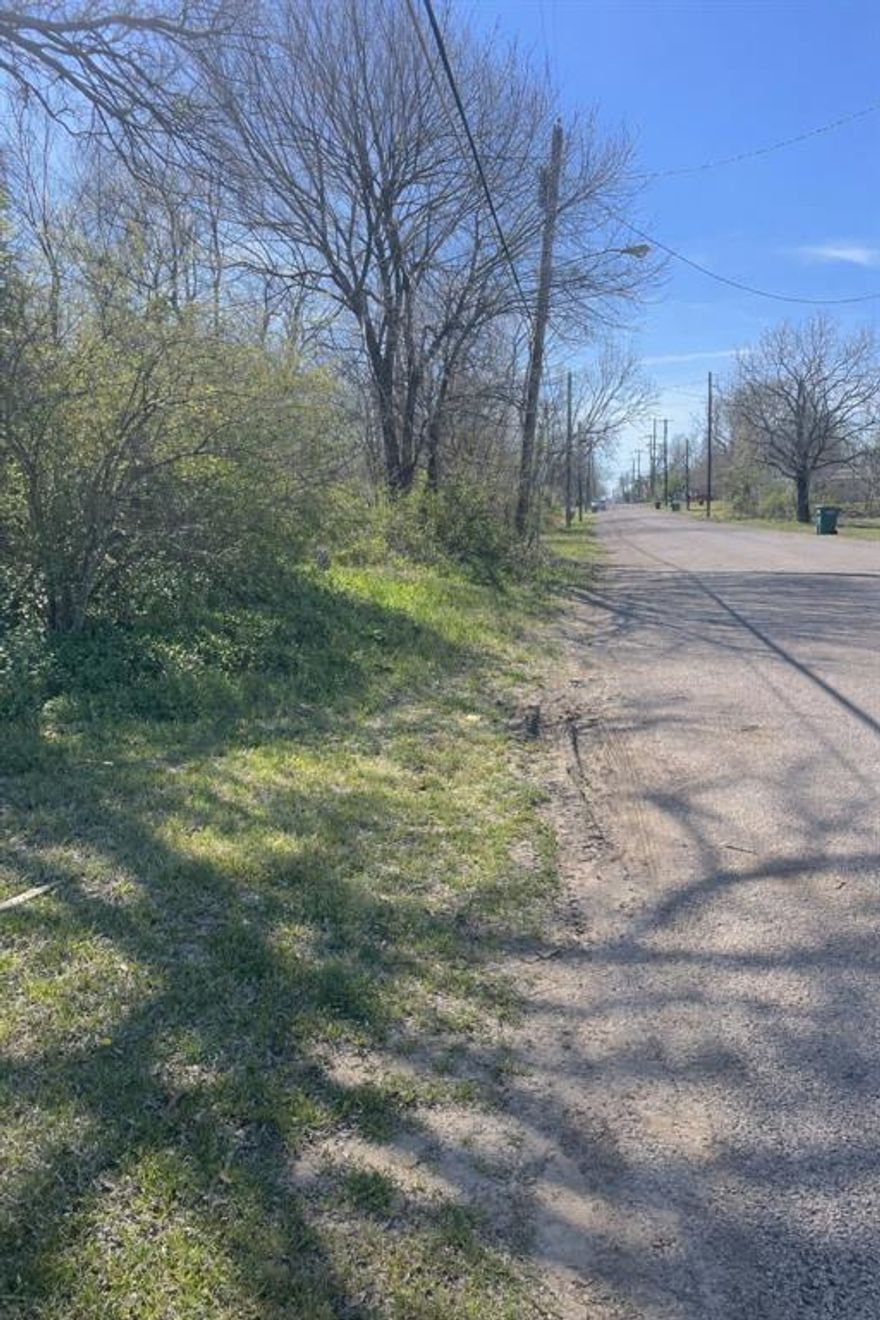 Unlock your vision on this 0.20-acre vacant lot in the heart of Sherman. Ready for your custom build or savvy investment, this unimproved parcel offers a rare chance to stake your claim in a growing community with charm, opportunity, and convenience. Multi-parcel listing, includes parcel #159807 and #159998. Buyer and Buyer's Agent to verify all information.