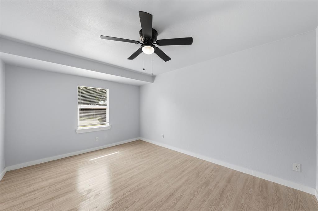 Polk Terrace - Residential