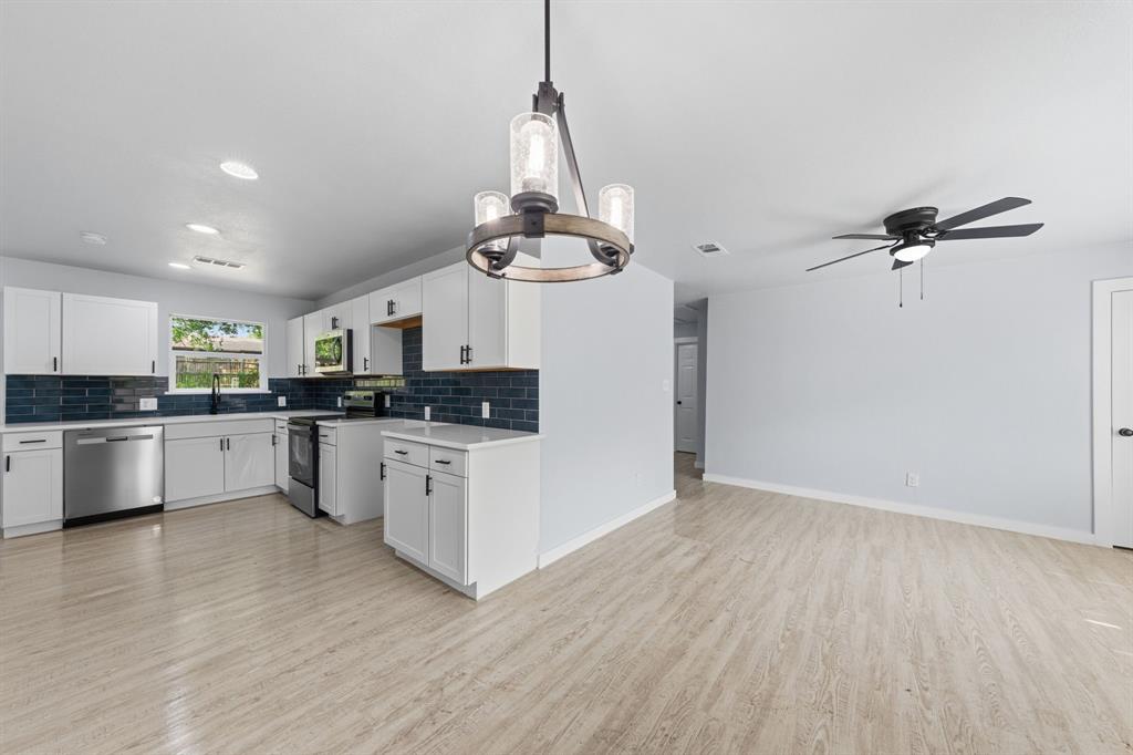 Polk Terrace - Residential