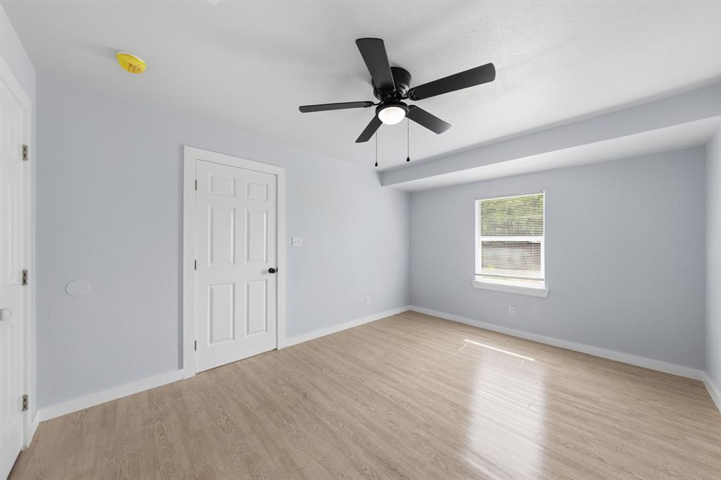 Polk Terrace - Residential