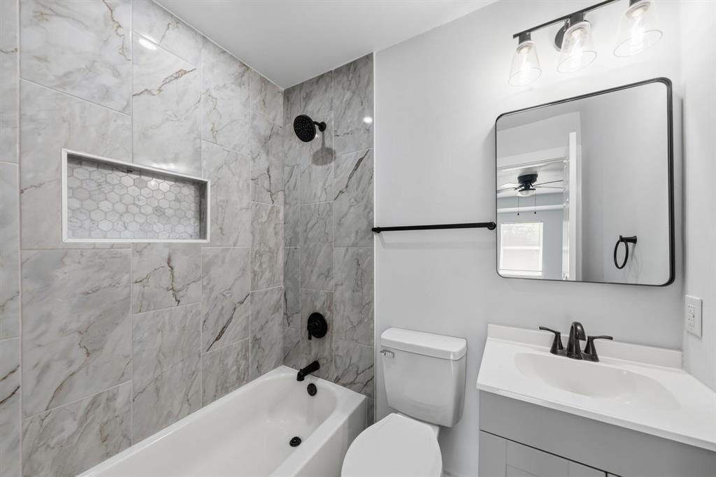 Polk Terrace - Residential