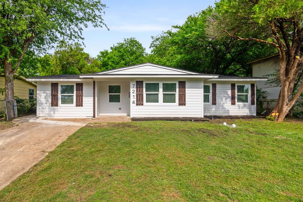 Polk Terrace - Residential