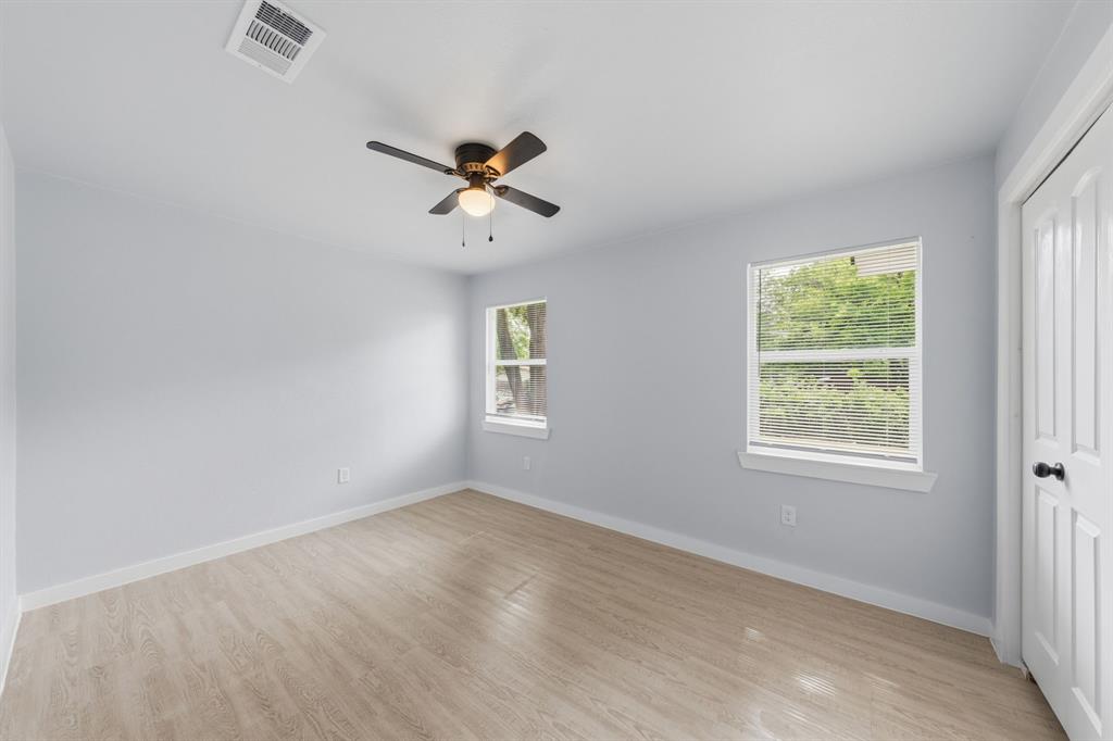 Polk Terrace - Residential