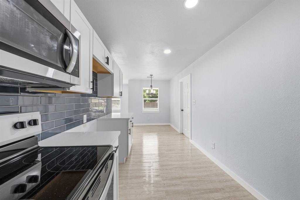 Polk Terrace - Residential