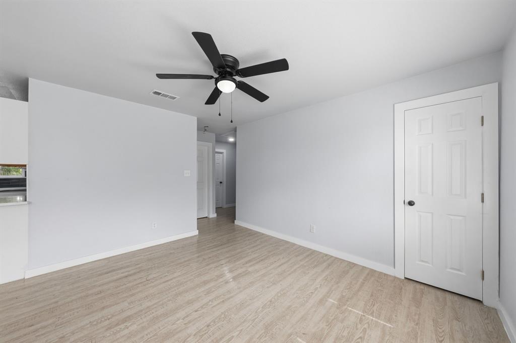 Polk Terrace - Residential