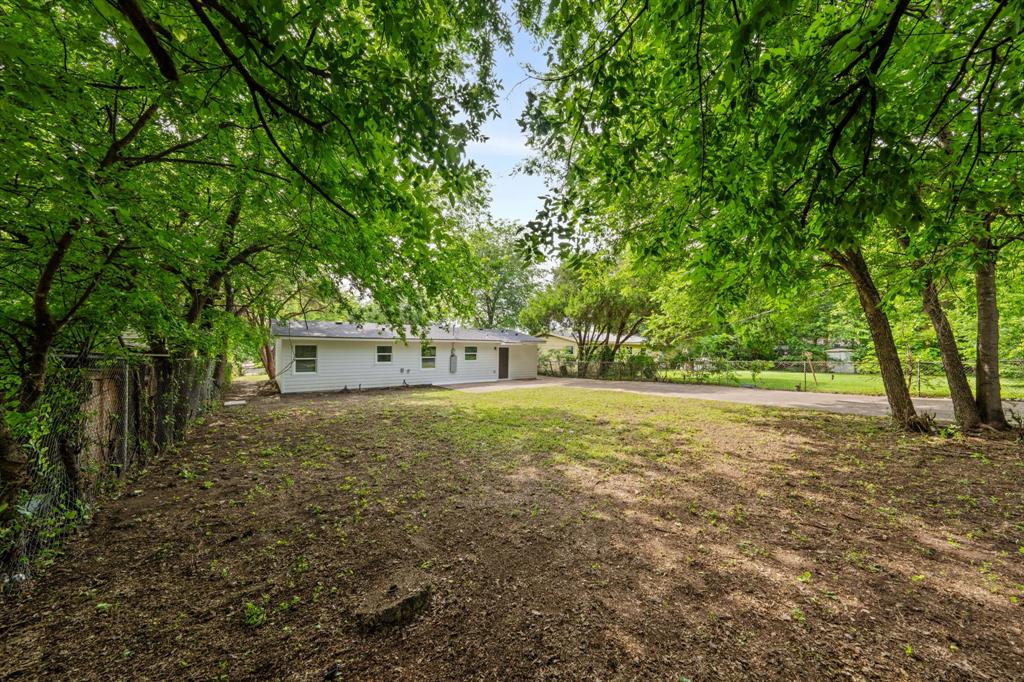 Polk Terrace - Residential