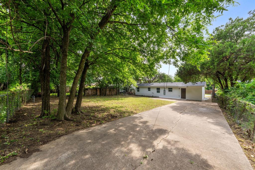 Polk Terrace - Residential
