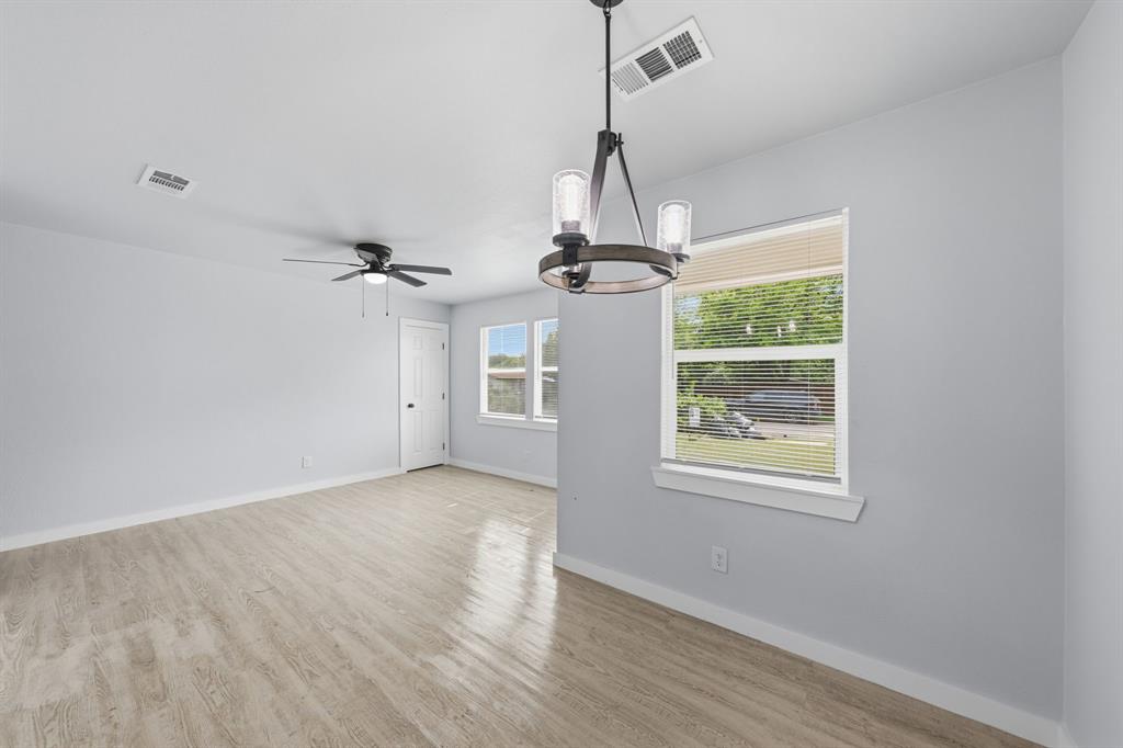 Polk Terrace - Residential