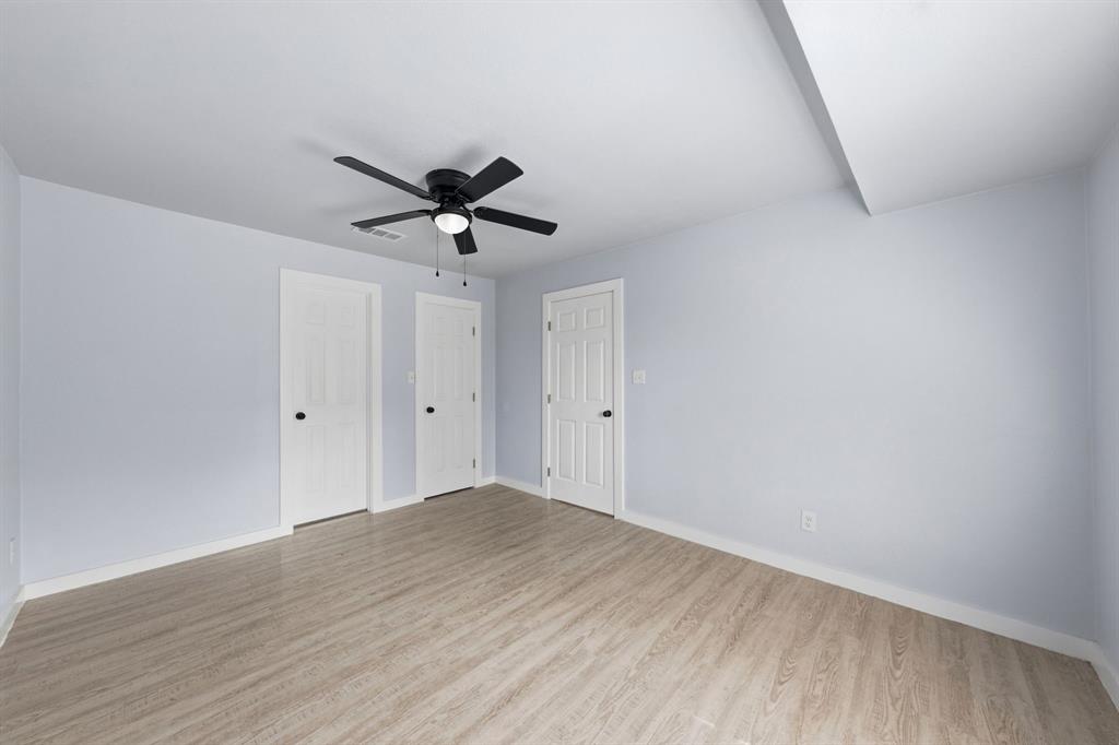 Polk Terrace - Residential