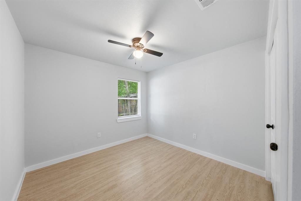 Polk Terrace - Residential
