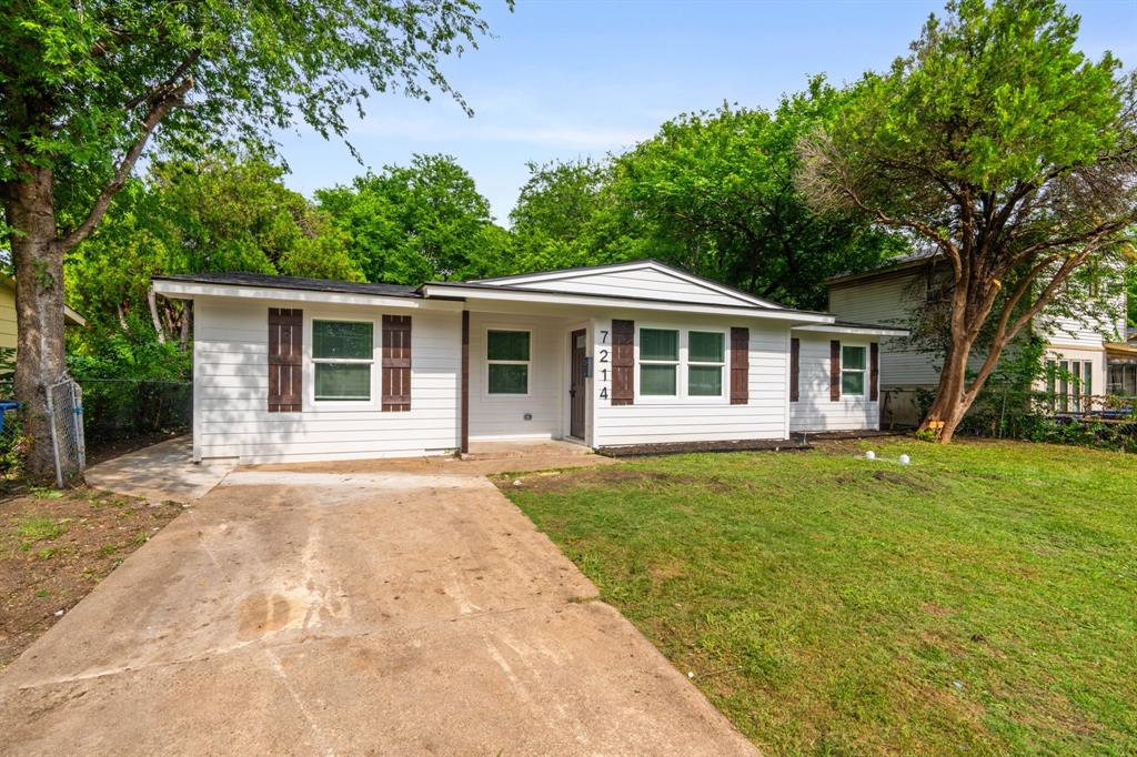 Polk Terrace - Residential